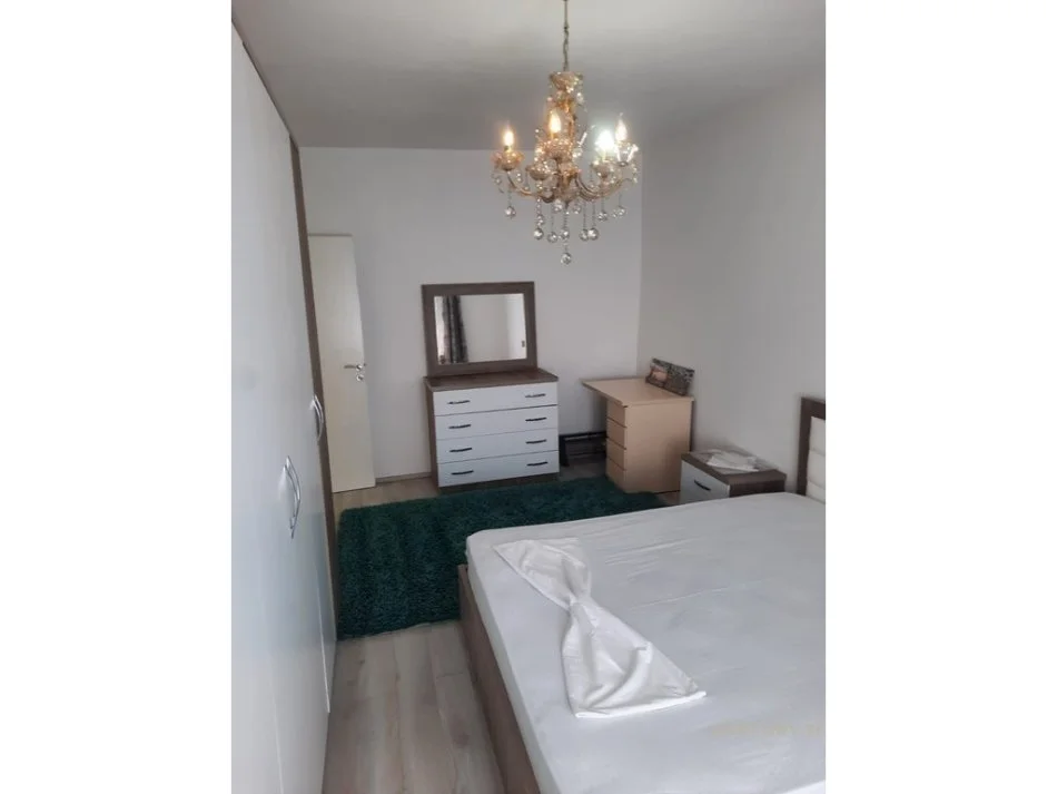 Tirane, jepet me qera apartament 2+1+Aneks Kati 5, 110 m² 890 € (Bllok)