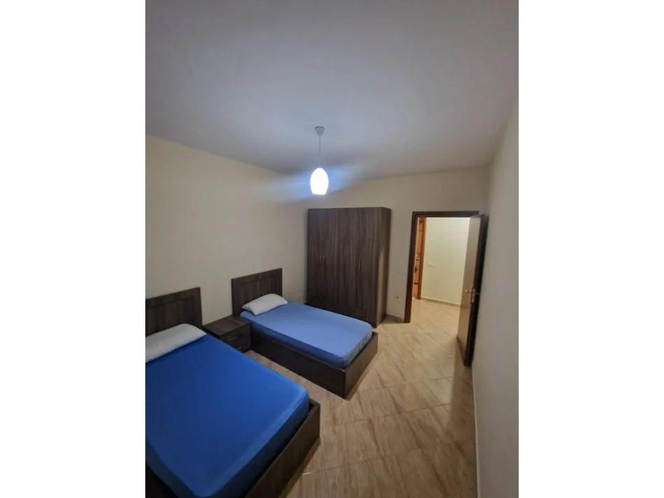 Tirane, jepet me qera apartament 2+1+Ballkon Kati 1, 110 m² 650 € (don bosko vizion plus)
