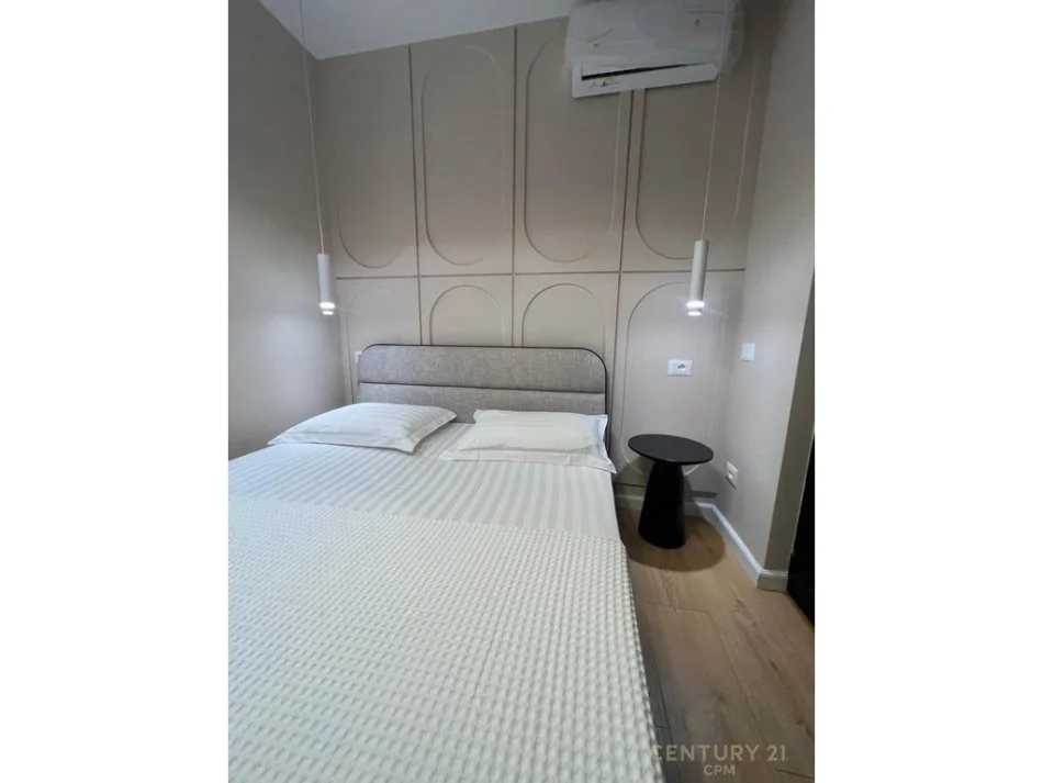 Tirane, jepet me qera apartament 2+1 Kati 6, 90 m² 1.650 € 