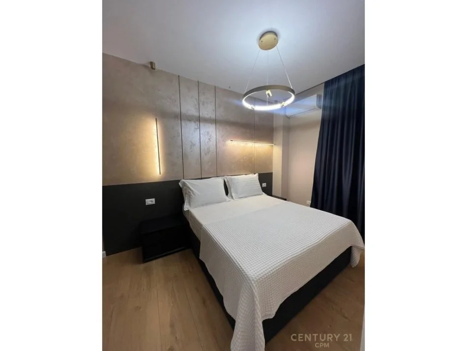 Tirane, jepet me qera apartament 2+1 Kati 6, 90 m² 1.650 € 