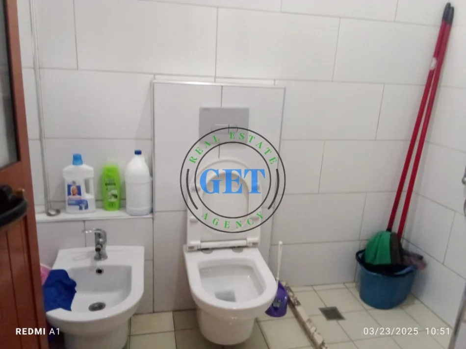 Durres, shitet garsonier 1+1 Kati 1, 33 m² 52.000 € (Mali i Robit)