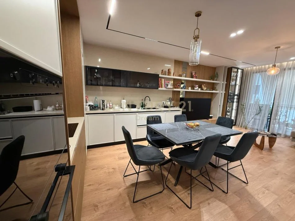 Tirane, shitet apartament 2+1 Kati 2, 124 m² 349.000 € (Liqeni i Thate,Prane Vet Hospital) !!!!!!!!!!!!!!!!!!!