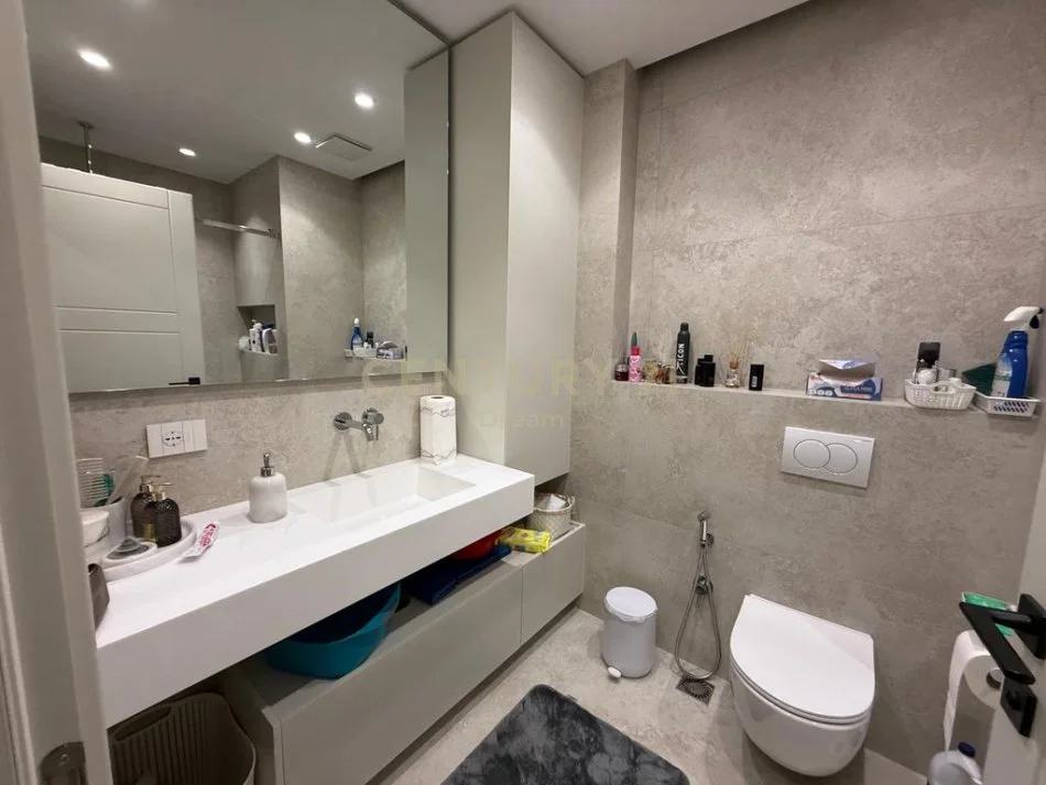 Tirane, shitet apartament 2+1 Kati 2, 124 m² 349.000 € (Liqeni i Thate,Prane Vet Hospital) !!!!!!!!!!!!!!!!!!!