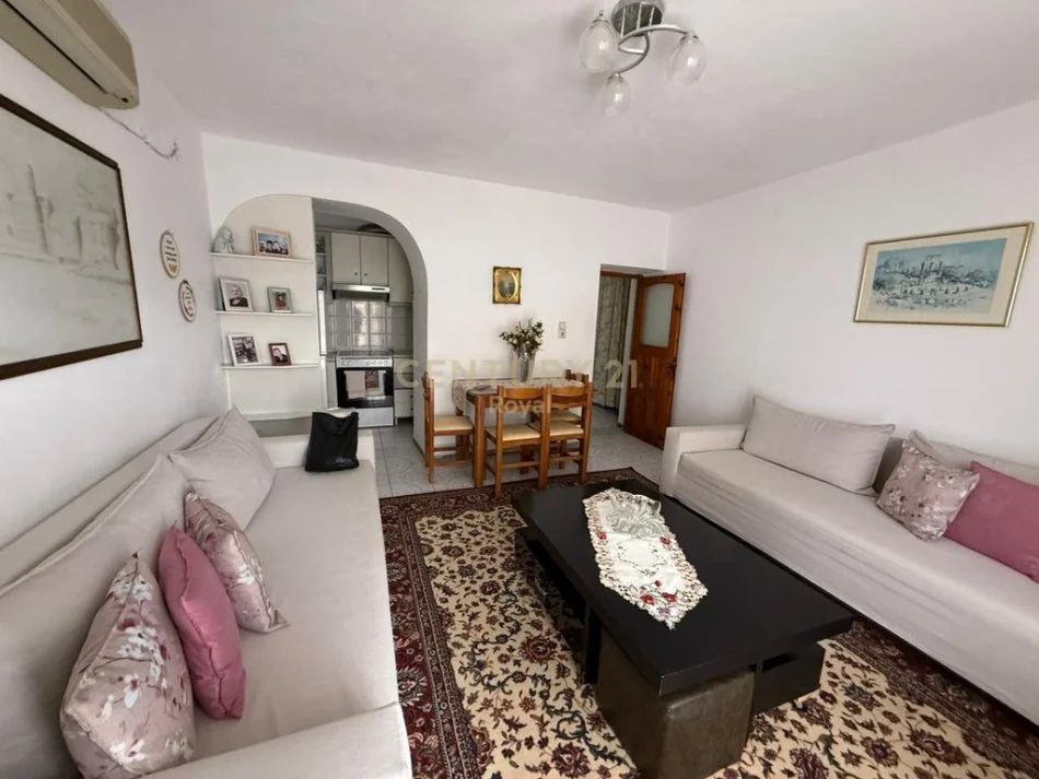 Sarande, shitet apartament Kati 1, 98 m² 147.000 € 