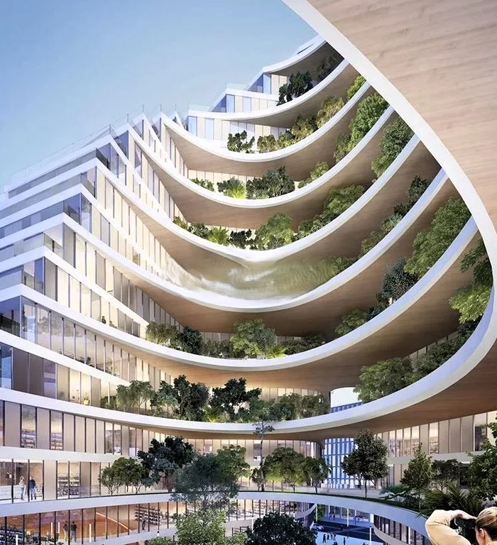 Tirane, shitet apartament 2+1 Kati 5, 176 m² 529.000 € (ish ekspozita)