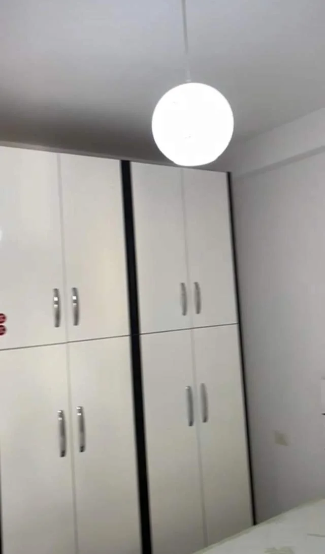 Tirane, jepet me qera apartament 2+1+BLK Kati 5, 90 m² 40.000 Leke (Rruga Teodor Keko)