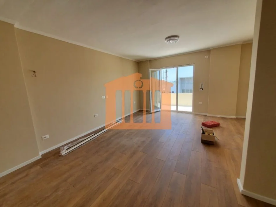 Durres, shitet garsonier Kati 9, 54 m² 65.000 € 