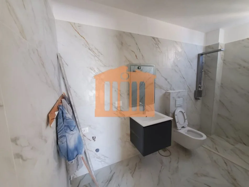 Durres, shitet garsonier Kati 9, 54 m² 65.000 € 