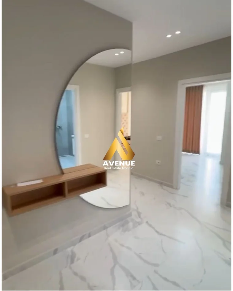 Tirane, shitet apartament 2+1 Kati 6, 114 m² 183.000 € (Rruga Sokrat Miho)