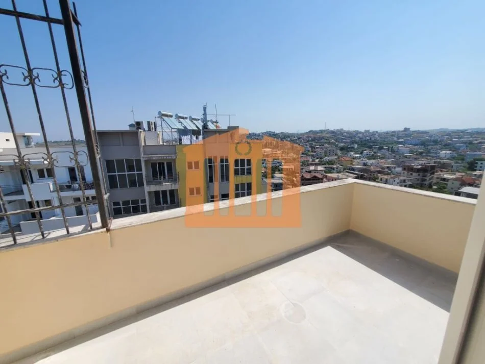 Durres, shitet garsonier Kati 9, 54 m² 65.000 € 