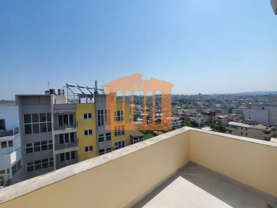 Durres, shitet garsonier Kati 9, 54 m² 65.000 € 