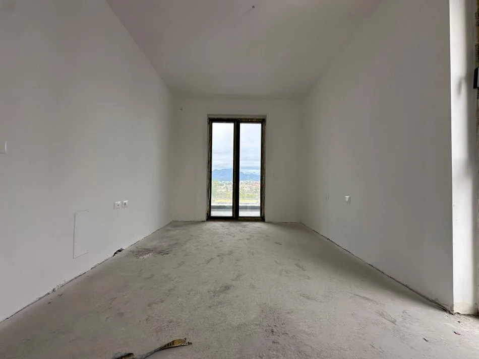 Tirane, shitet apartament 2+1+2+Ballkon , 123 m² 170.000 € (Ish Dogana, Eagle Residence)