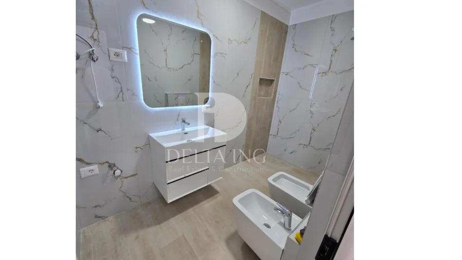 Tirane, shitet apartament 2+1+Aneks+Ballkon Kati 3, 73 m² 173.000 € (Ambasadës Amerikane)