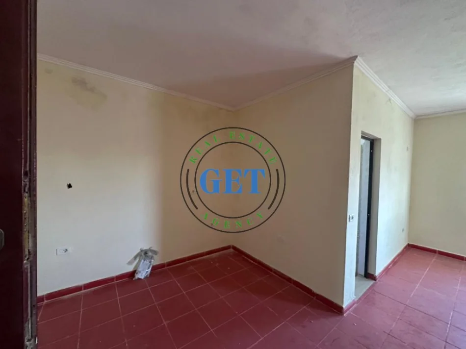 Durres, shitet apartament 1+1 Kati 5, 67 m² 50.000 € (Plazh Hekurudha)