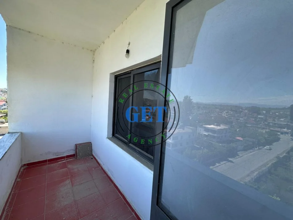 Durres, shitet apartament 1+1 Kati 5, 67 m² 50.000 € (Plazh Hekurudha)