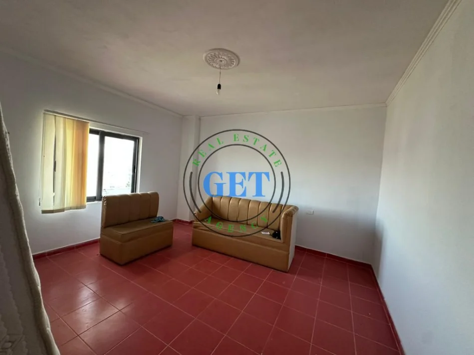 Durres, shitet apartament 1+1 Kati 5, 67 m² 50.000 € (Plazh Hekurudha)