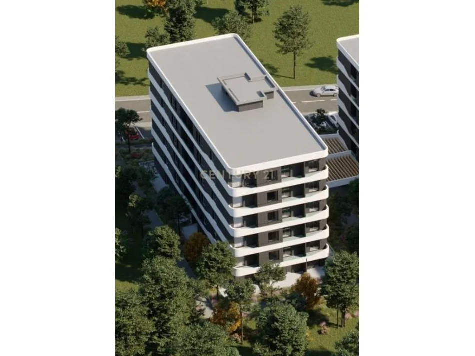 Durres, shitet apartament 1+1 Kati 4, 56 m² 73.000 € (Golem)