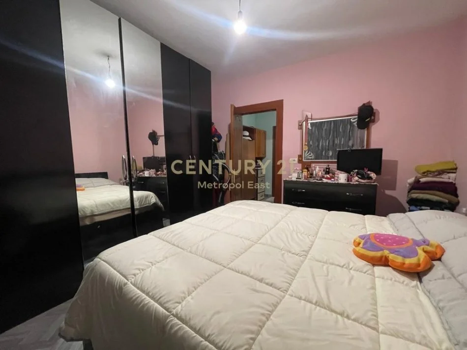 Tirane, shitet apartament Kati 2, 59 m² 115.000 € (Irfan Tomini)