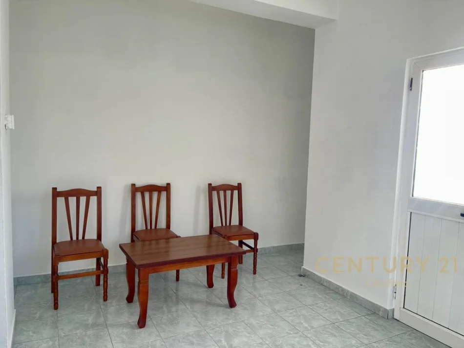 Tirane, shitet apartament 1+1 Kati 0, 51 m² 62.000 € (Shkoze)