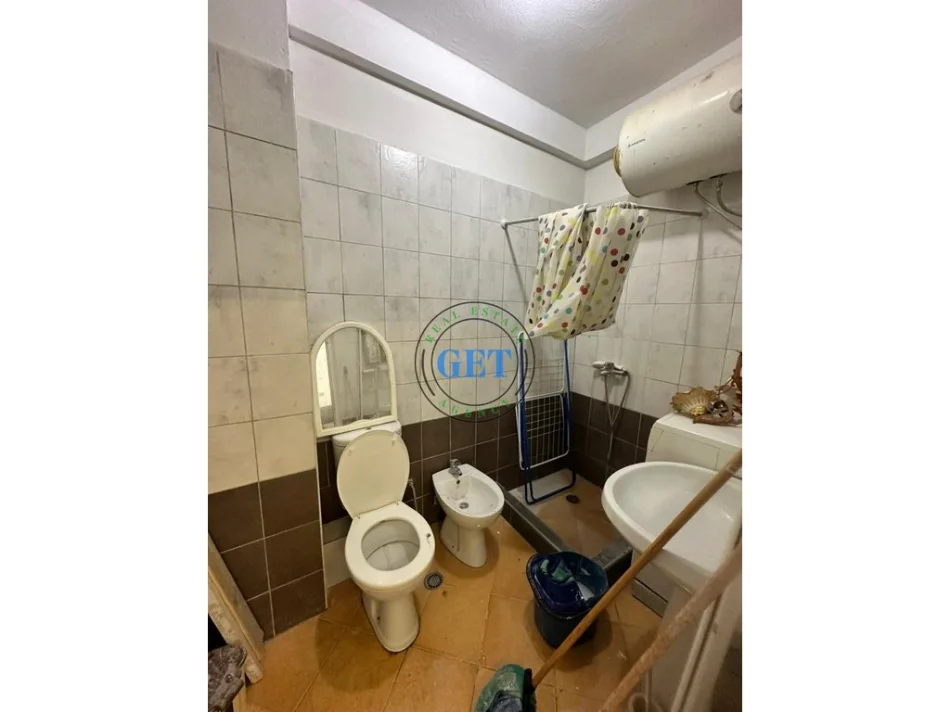 Durres, shitet apartament Kati 6, 55 m² 72.000 € (Shkëmbi i Kavajës)