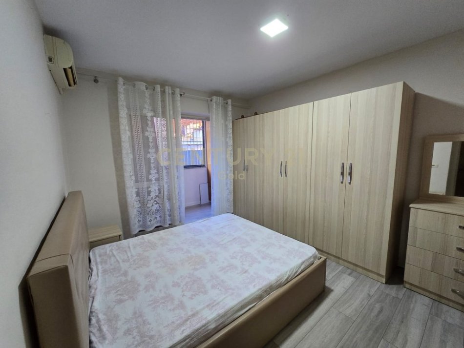 Tirane, shitet apartament 1+1+Ballkon Kati 1, 60 m² 147.000 € 