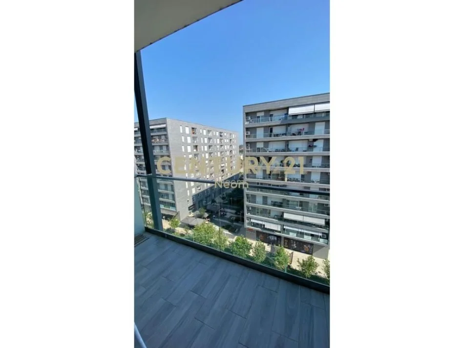 Tirane, shitet apartament 2+1+Aneks+Ballkon Kati 7, 110 m² (Neom129325)