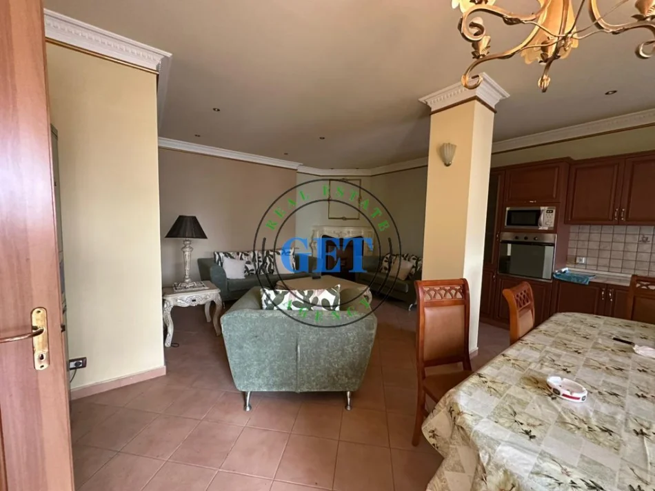 Durres, shitet apartament 2+1 Kati 6, 130 m² 230.000 € (Blue Star)