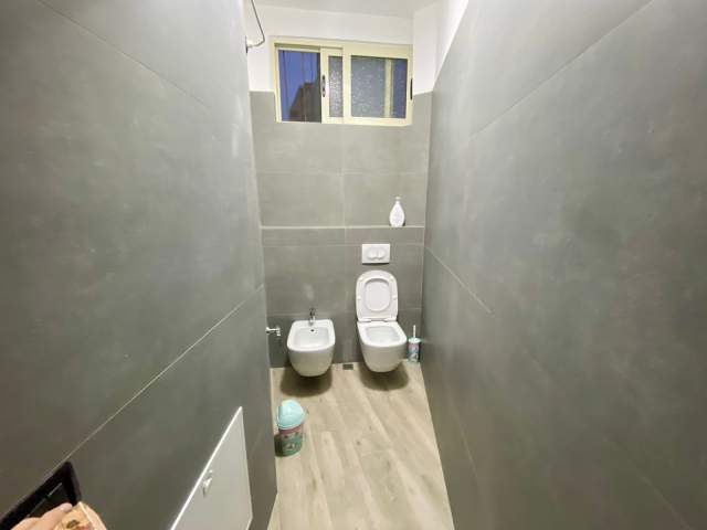 Durres, jap me qera apartament 2+1+A+BLK Kati 1, 90 m² 350 Euro (Rruga egnatia)