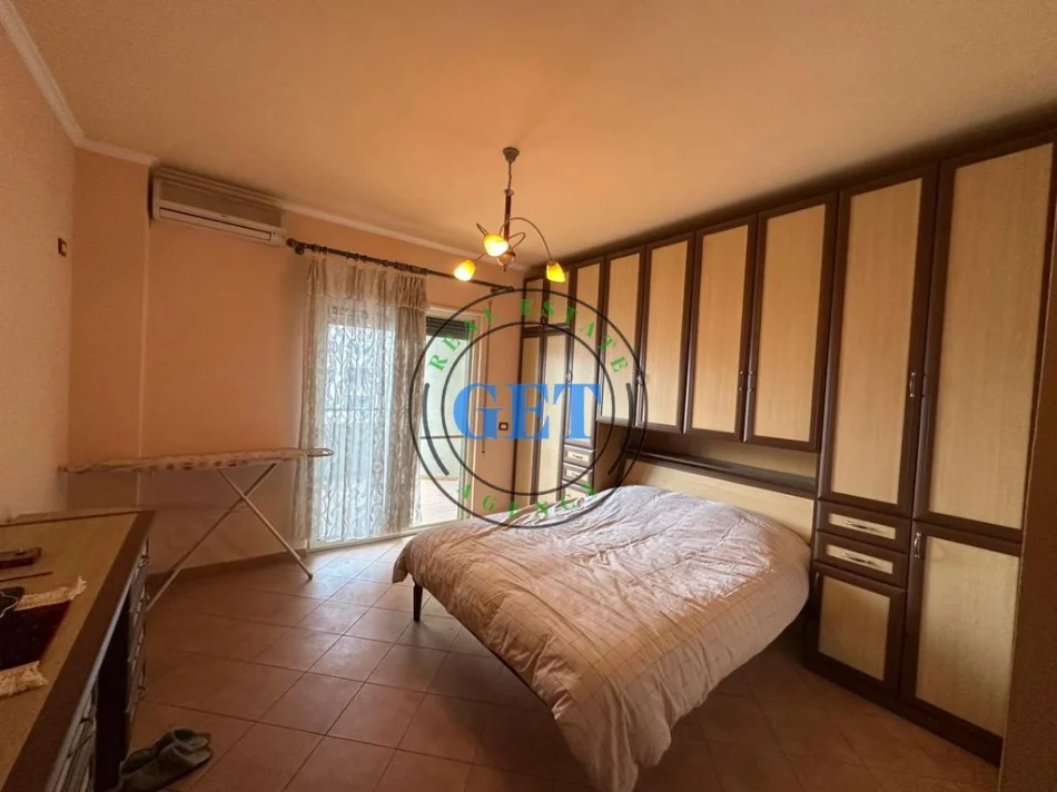 Durres, shitet apartament 2+1 Kati 6, 130 m² 230.000 € (Blue Star)