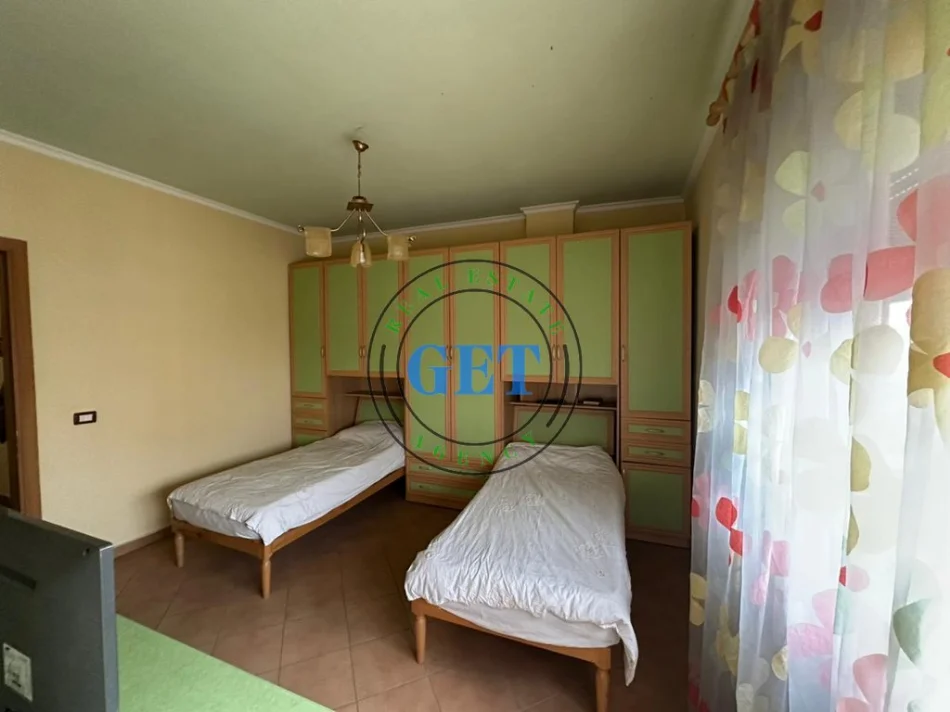 Durres, shitet apartament 2+1 Kati 6, 130 m² 230.000 € (Blue Star)