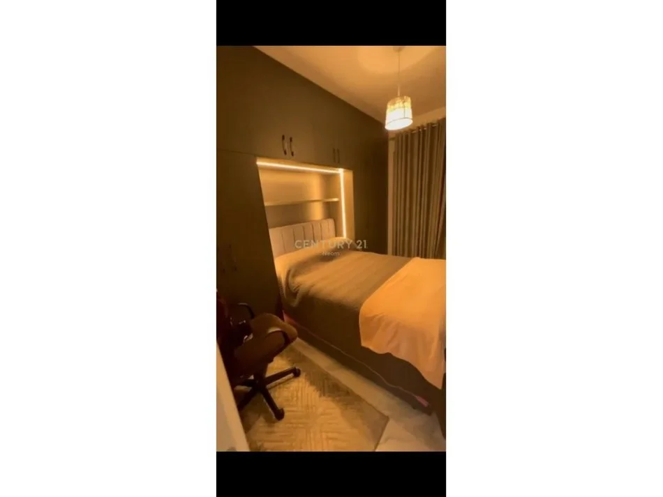 Tirane, shitet apartament 2+1+Ballkon Kati 2, 75 m² 150.000 € (Neom129329)