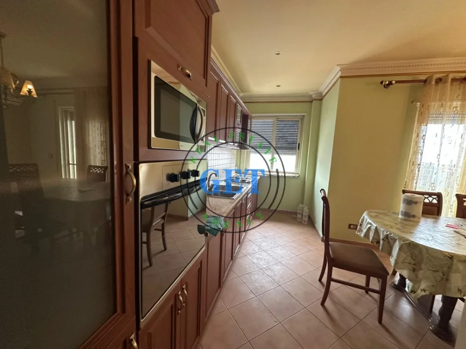 Durres, shitet apartament 2+1 Kati 6, 130 m² 230.000 € (Blue Star)