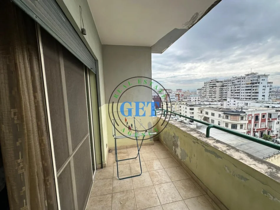 Durres, shitet apartament 2+1 Kati 6, 130 m² 230.000 € (Blue Star)