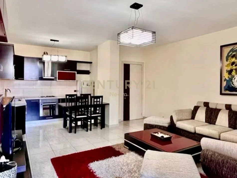 Tirane, shitet apartament 2+1+Aneks+Ballkon Kati 5, 113 m² 380.000 € (Neom129476)