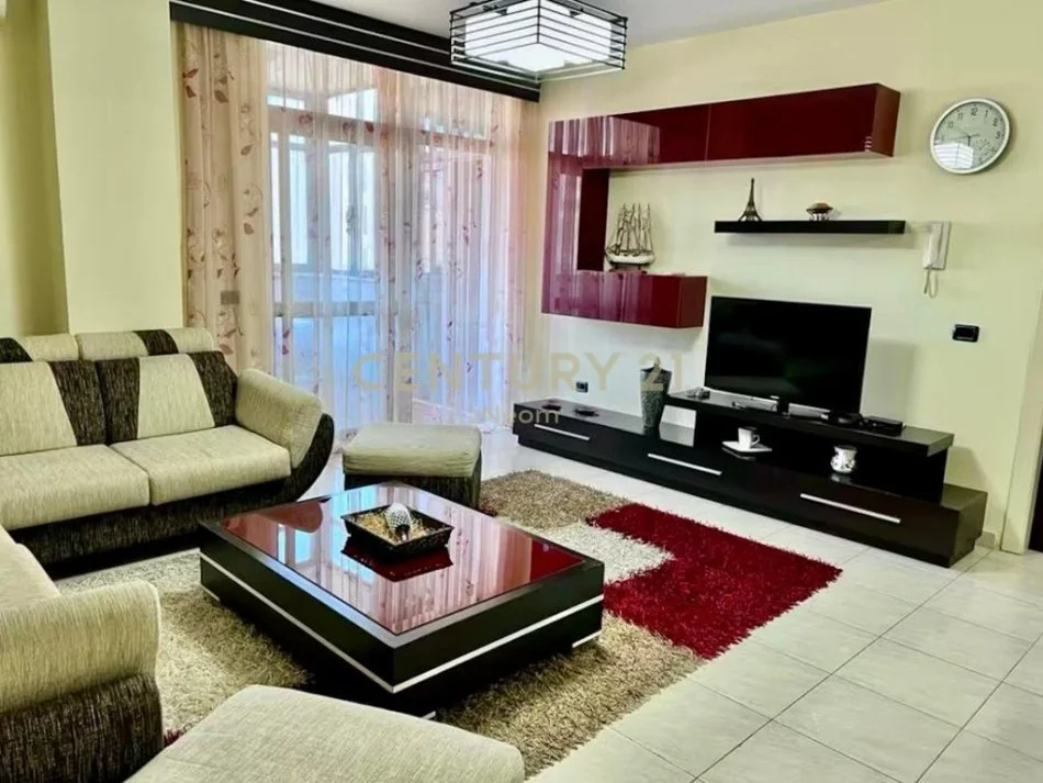 Tirane, shitet apartament 2+1+Aneks+Ballkon Kati 5, 113 m² 380.000 € (Neom129476)