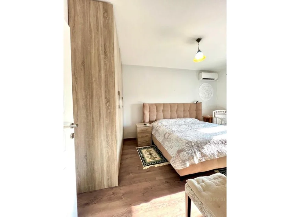 Tirane, shitet apartament Kati 6, 100 m² 170.000 € 