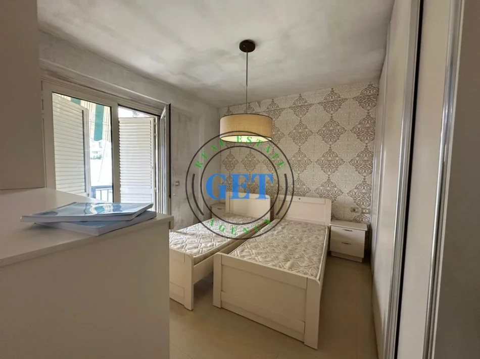 Durres, shitet apartament 3+1 Kati 6, 120 m² 140.000 € (Ish Rajoni I Policise)