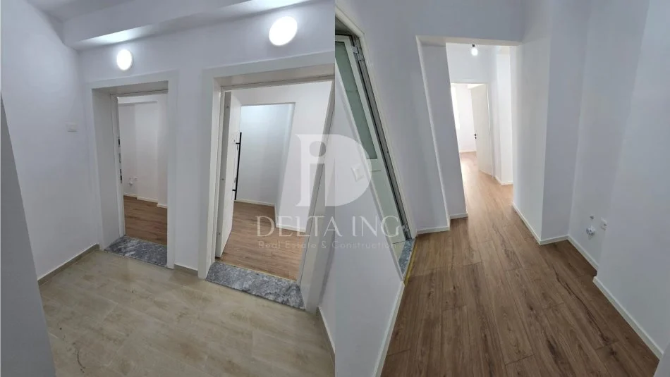 Tirane, shitet apartament 2+1+Aneks+Ballkon Kati 3, 71 m² 160.000 € (Ambasada Amerikane)