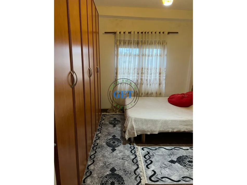 Durres, shitet apartament 1+1 Kati 6, 72 m² 90.000 € (Hyrja e Durrësit)