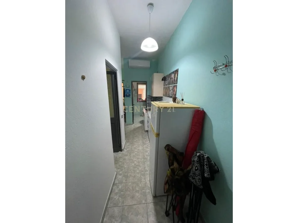 Durres, shitet garsonier 1+1 Kati 2, 40 m² 58.000 € (Shkembi Kavajes, Durres)