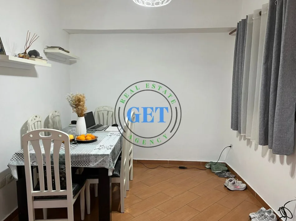 Durres, shitet apartament 1+1 Kati 6, 72 m² 90.000 € (Hyrja e Durrësit)