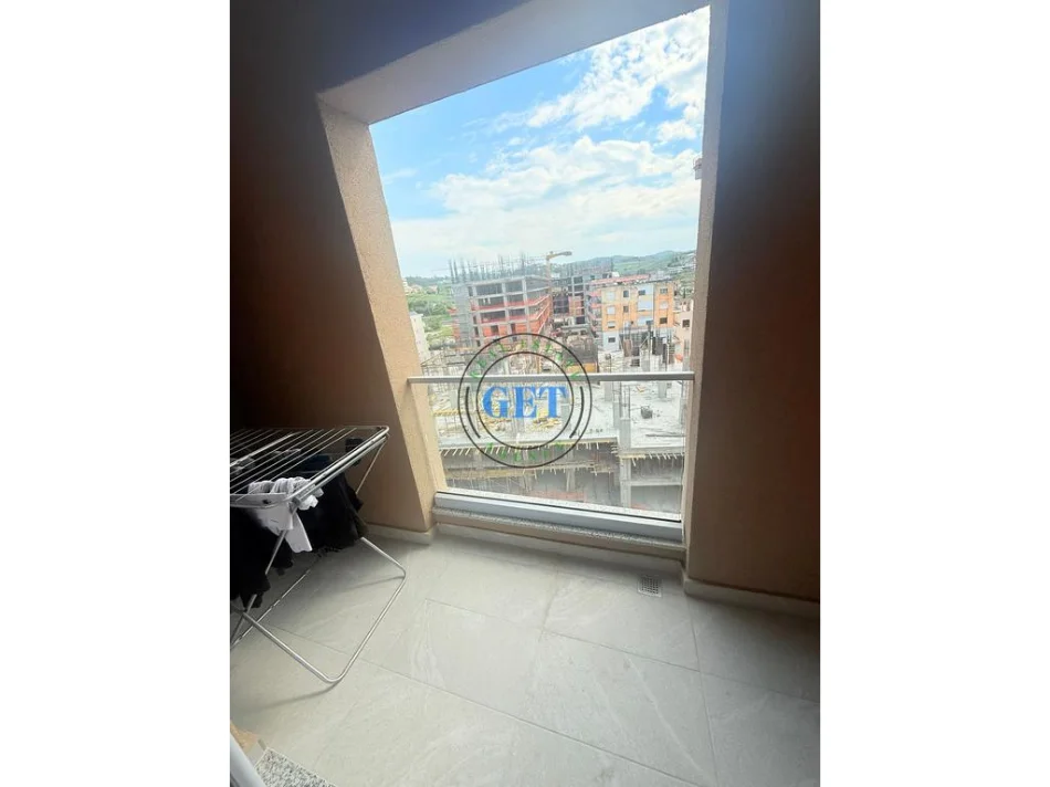 Shqiperi, shitet apartament 1+1 Kati 5, 62 m² 95.000 € (Golem)