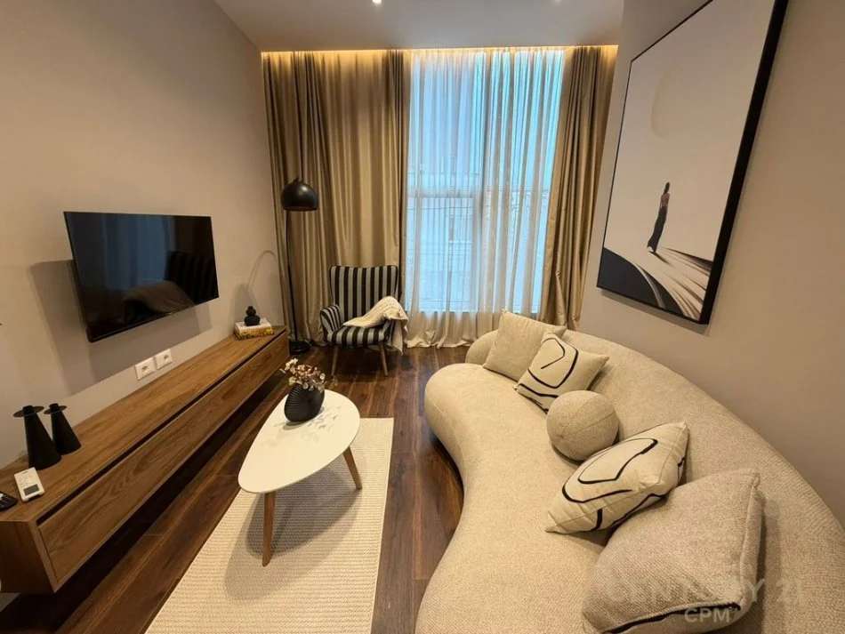 Tirane, shitet apartament 2+1+Aneks+Ballkon Kati 2, 75 m² 190.000 € 