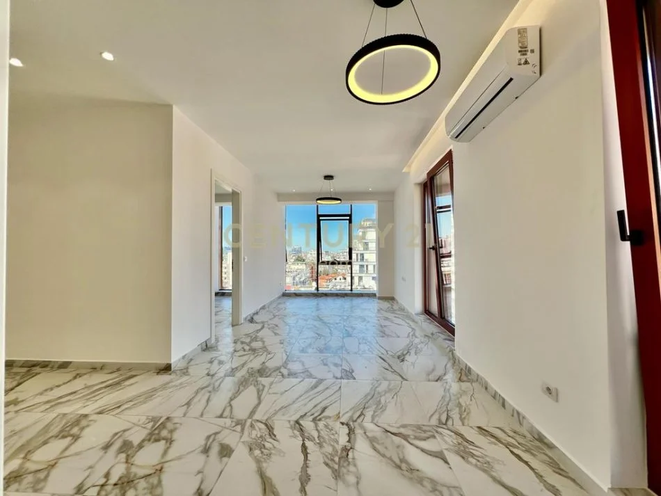 Tirane, shitet apartament 1+1 Kati 7, 68 m² 249.000 € (Neom130061)