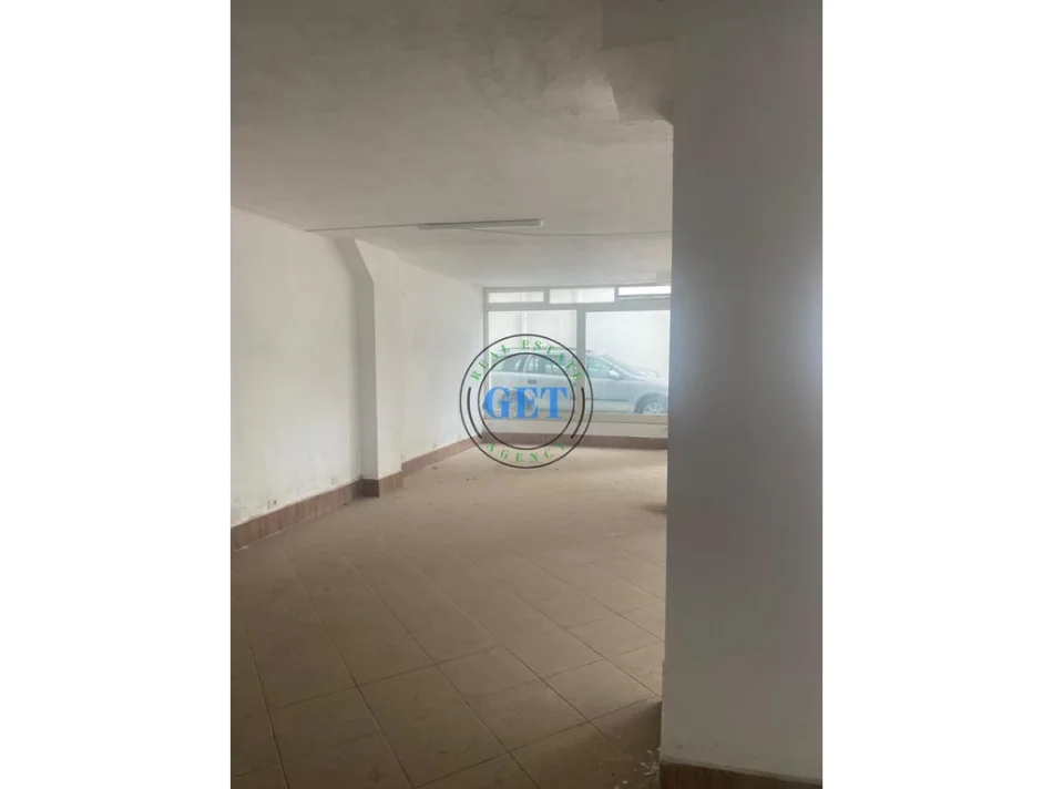 Durres, shitet ambjent biznesi Kati 1, 124 m² (Plazh, Iliria)