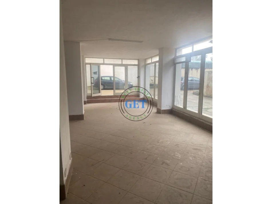 Durres, shitet ambjent biznesi Kati 1, 124 m² (Plazh, Iliria)