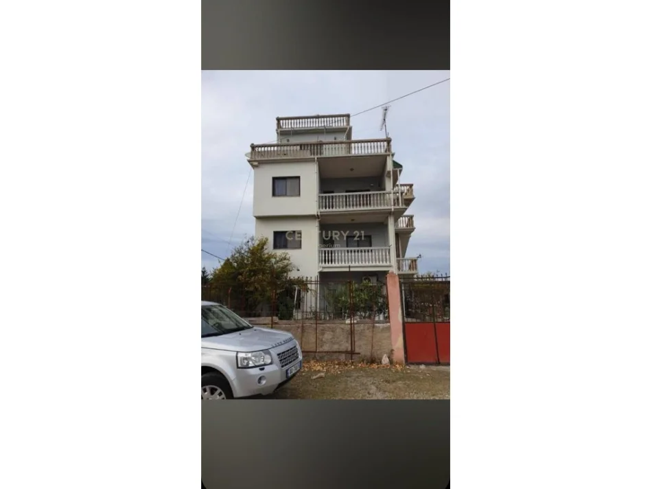 Shkoder, shitet Vile 3 Katshe Kati 3, 137 m² 278.100 € (velipoje rruga nicolle lucajt pas rruges nr,7)