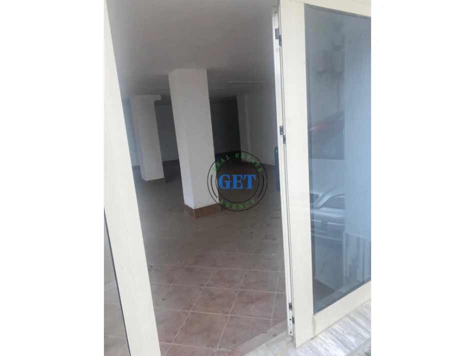 Durres, shitet ambjent biznesi Kati 1, 124 m² (Plazh, Iliria)