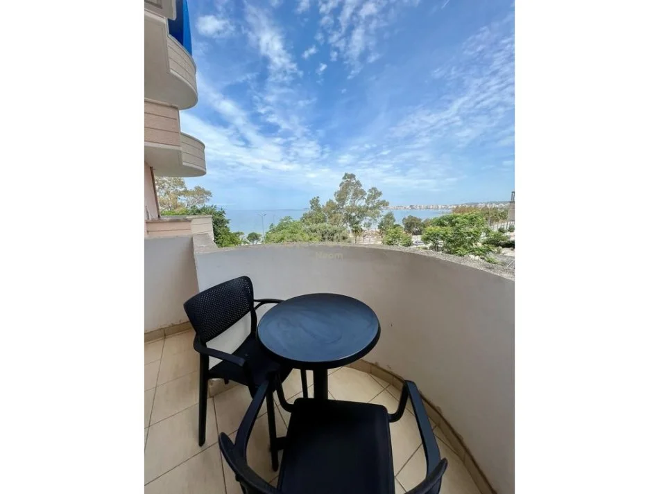 Vlore, shitet apartament 1+1+Ballkon Kati 4, 73 m² 190.000 € (Neom130175)