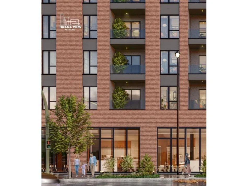 Tirane, shitet apartament 2+1 Kati 5, 113 m² 130.000 € 